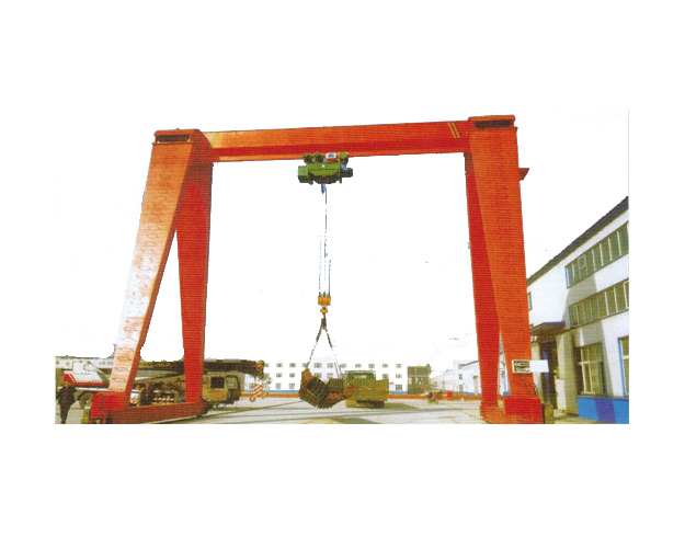 龍門(mén)吊