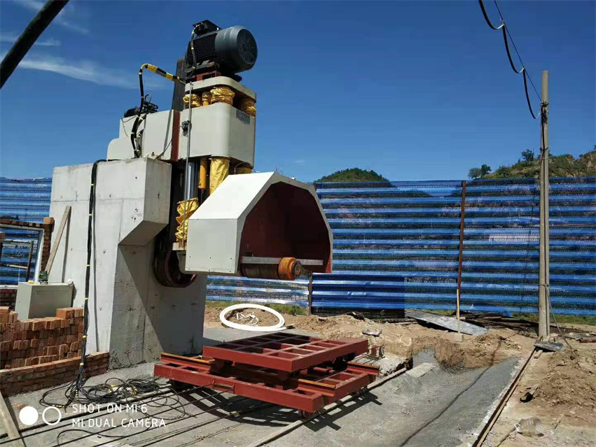 組合鋸發(fā)貨現(xiàn)場